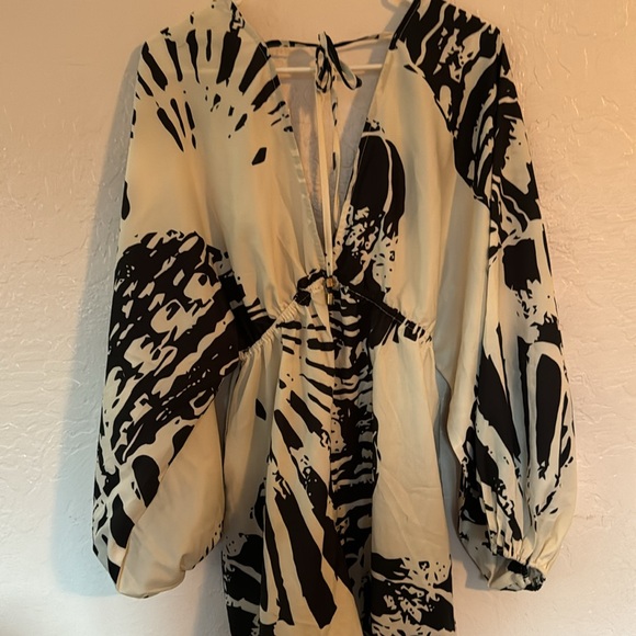 Lex Breezy Small jumper Brand New - Picture 3 of 4